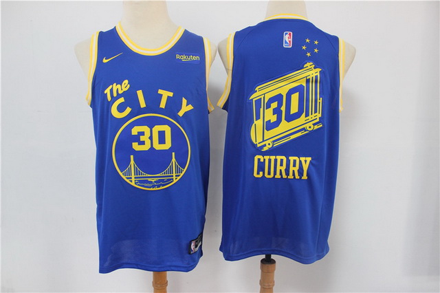 Golden State Warriors Jerseys 27